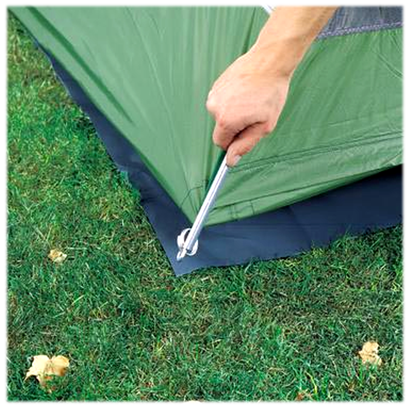 Eureka! Tent Floor Saver Bass Pro Shops